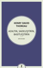 Azaltın, Sadeleştirin, Basitleştirin