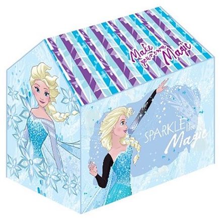 Frozen Oyun Çadırı Mavi(84450)