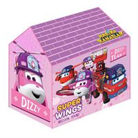 Harika Kanatlar Ev Çadır Kız(84481)