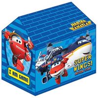 Harika Kanatlar Oyun Çadırı Mavi(84498)