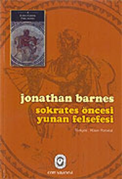 Sokrates Öncesi Yunan Felsefesi