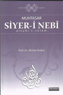 Muhtasar Siyer-i  Nebi (a.s.)