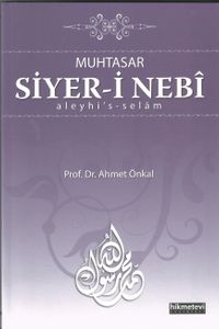 Muhtasar Siyer-i  Nebi (a.s.)
