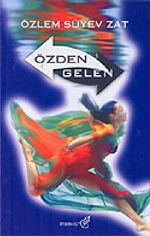 Özden Gelen