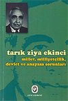 Millet, Milliyet&ccedil;ilik, Devlet ve Anayasa Sorunları