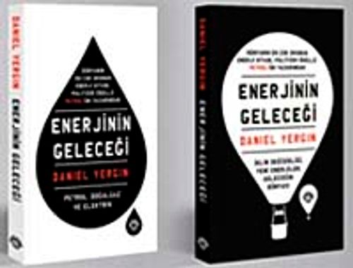 Enerjinin Geleceği (2 Cilt)