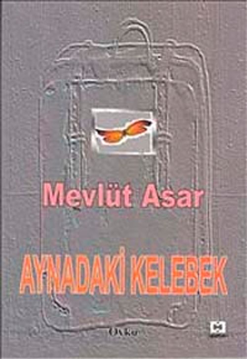 Aynadaki Kelebek