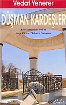 Düşman Kardeşler