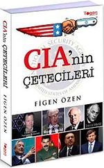 CIA'nın Çetecileri