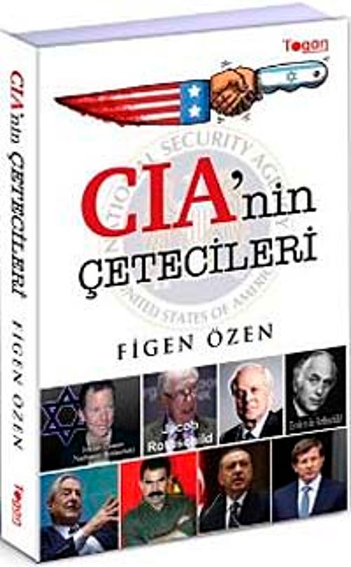 CIA'nın Çetecileri