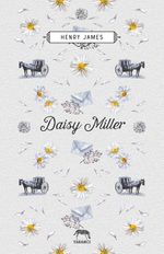 Daisy Miller (Ciltli)