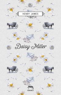 Daisy Miller (Ciltli)