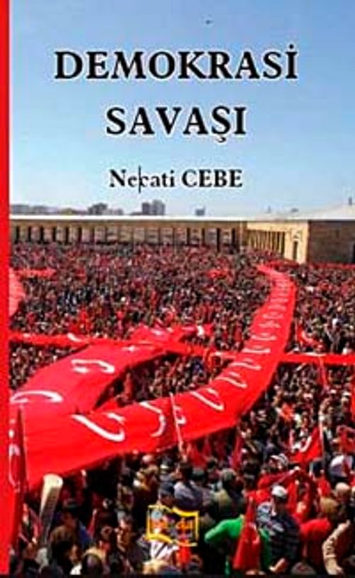 Demokrasi Savaşı
