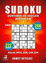 Sudoku 1