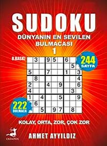 Sudoku 1