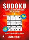 Sudoku 1