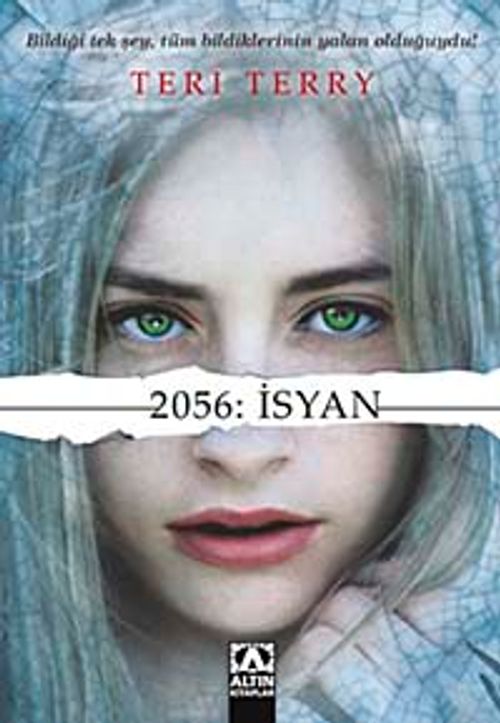 2056: İsyan