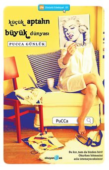 Küçük Aptalın Büyük Dünyası & Pucca Günlük