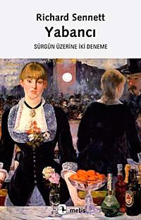 Yabancı & Sürgün Üzerine İki Deneme