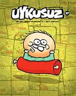 Uykusuz Dergisi Cilt:27 Şubat 14 - Mayıs 14 Sayı:239-351