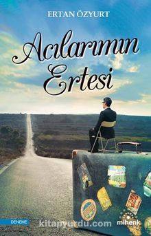 Acılarımın Ertesi - Ertan Özyurt