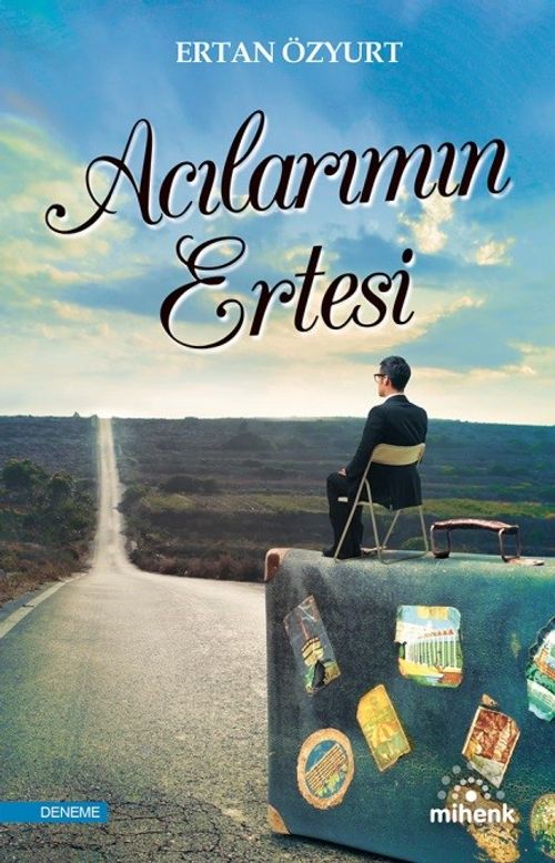 Acılarımın Ertesi 