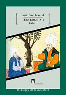 Türk Edebiyatı Tarihi - Agah Sırrı Levend