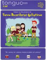 4. Sınıf Tankut ve Arkadaşları ile Yorum Becerilerini Geliştirme