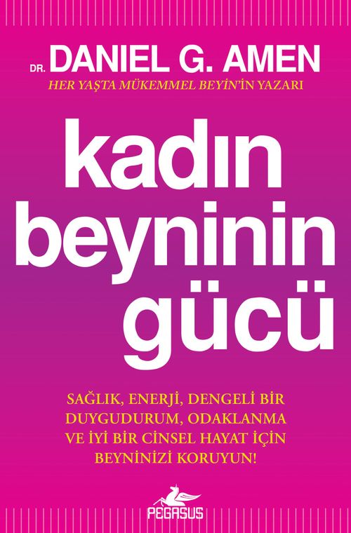Kadın Beyninin Gücü