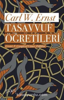 Tasavvuf Öğretileri - Carl W. Ernst