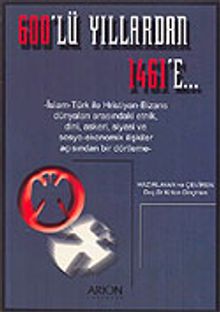 600'lü Yıllardan 1461'e