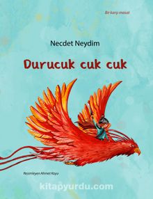 Durucuk cuk cuk - Necdet Neydim