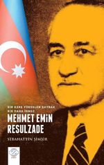 Mehmet Emin Resulzade