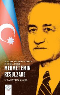 Mehmet Emin Resulzade