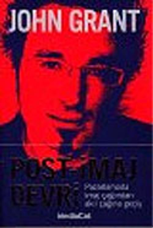 Post İmaj Devri
