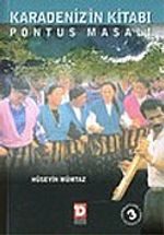 Karadeniz'in Kitabı: Pontus Masalı