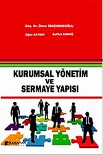 Kurumsal Yönetim ve Sermaye Yapısı