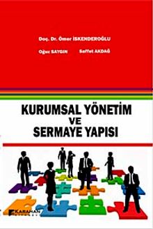 Kurumsal Yönetim ve Sermaye Yapısı