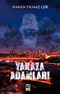 Yakaza Adamları