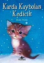 Karda Kaybolan Kedicik