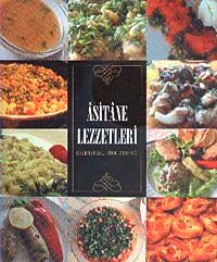Asitane Lezzetleri