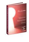 İşletme Bilimine Giriş (Ed. Prof. Dr. İsmail Bakan)