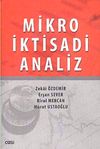 Mikro İktisadi Analiz