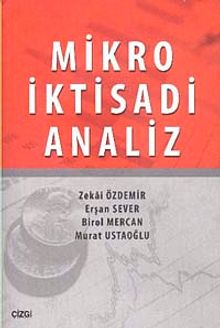 Mikro İktisadi Analiz