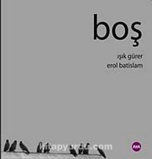 Boş - Erol Batislam