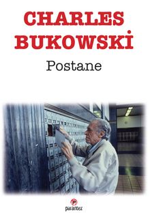 Postane - Charles Bukowski