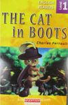 The Cat in Boots / Level -1