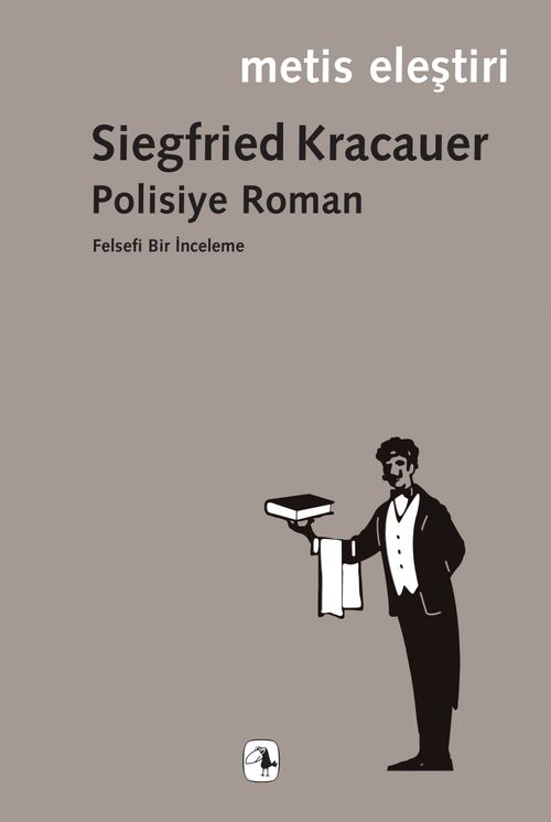 Polisiye Roman & Felsefi Bir İnceleme