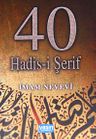 40 Hadis-i Şerif