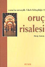 Oruç Risalesi